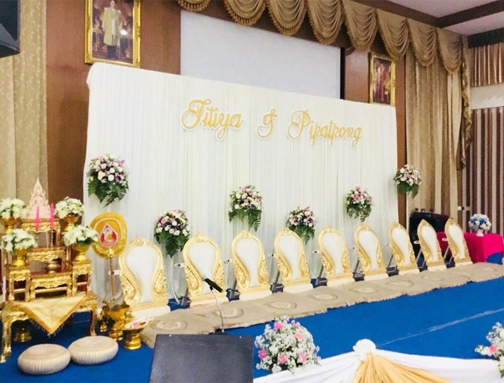 Chaophayathara Riverside Hotel Chainat Exterior photo